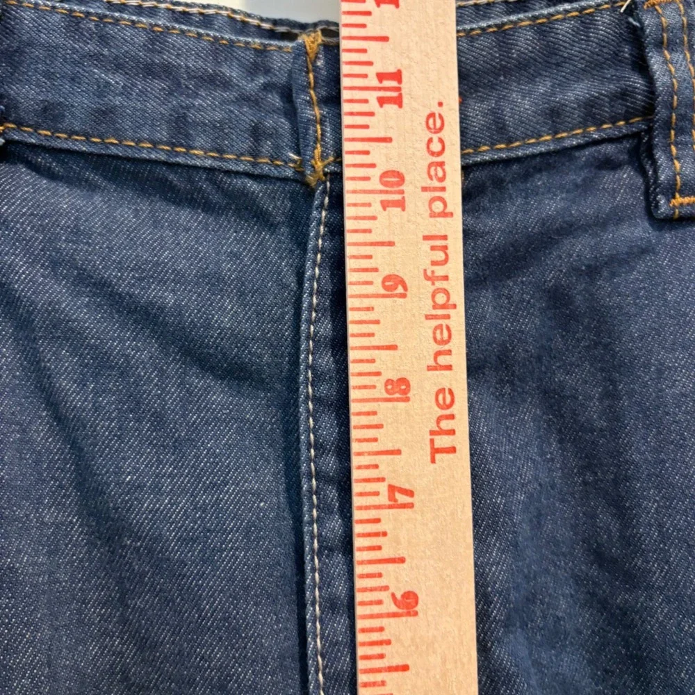 NWT Bulwark FR Flame Resistant Jeans 36x30 Relaxed Fit CAT2 Arc Rated 9 cal 2112